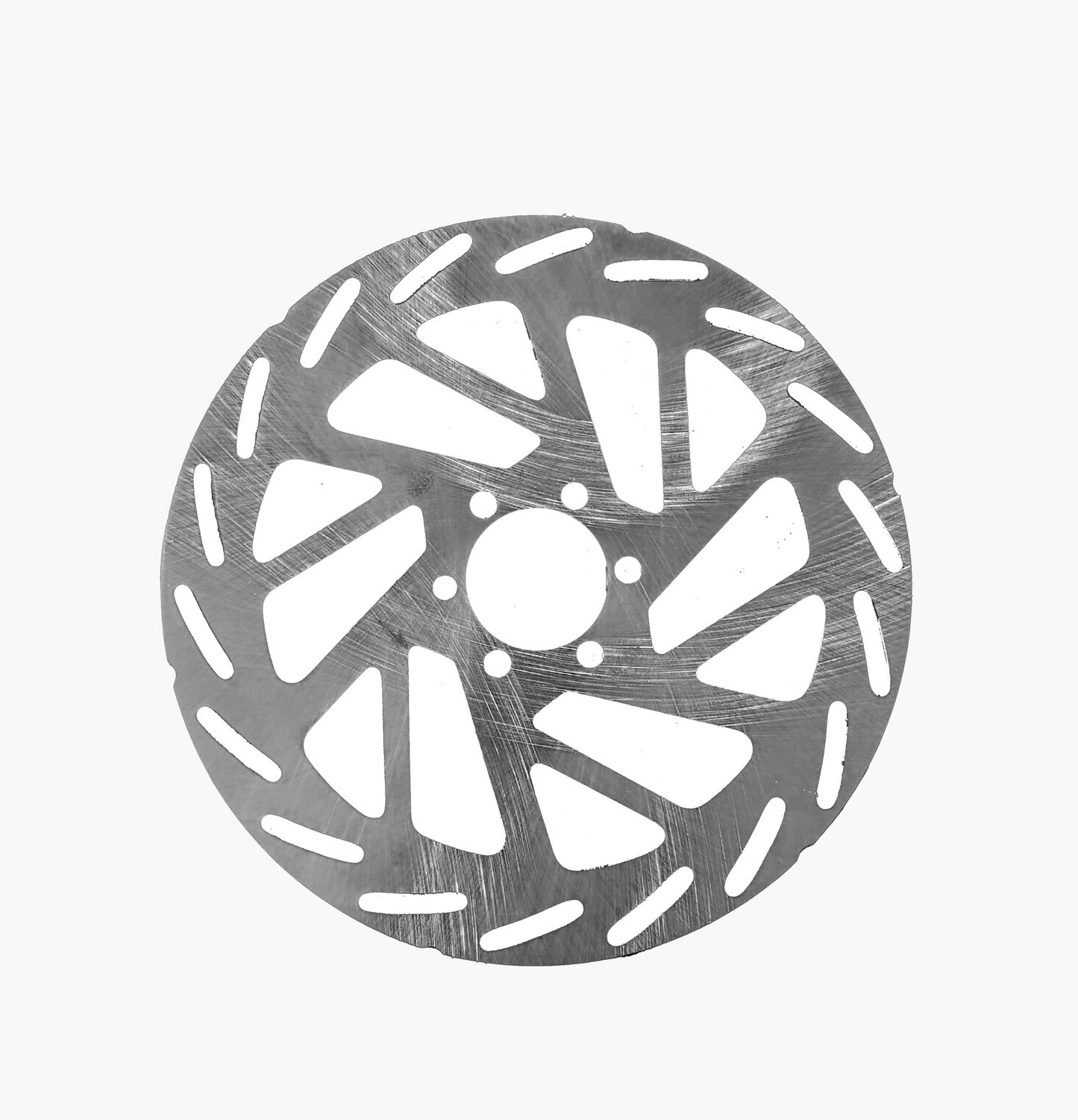 EKX X20 electric bicycle brake disc