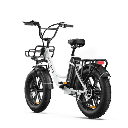 Electric bike ENGWE L20, 250W (EU), 750W (US), 48V, 13Ah