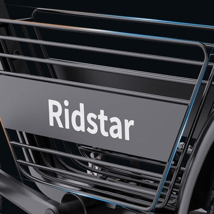 Electric bike Ridstar CR20, 48V, 1000W, 15Ah battery