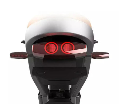 Electric bicycle Coswheel GT20, 48V, 1000W, 25Ah battery