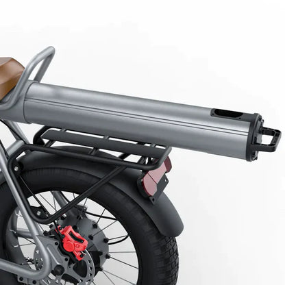 Electric bicycle Coswheel CT20, 48V, 1000W (peak 1500W), 25Ah battery